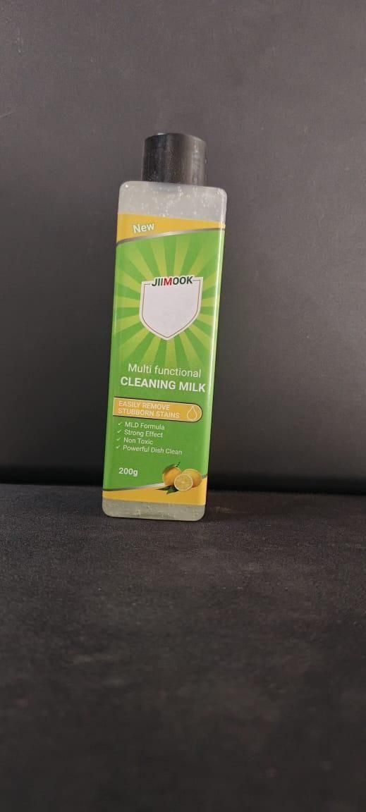 Powerful Multifunctional Cleaner 200ML(Pack of 4)